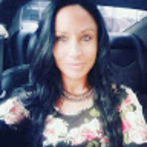 Meet your Posher, Katherine